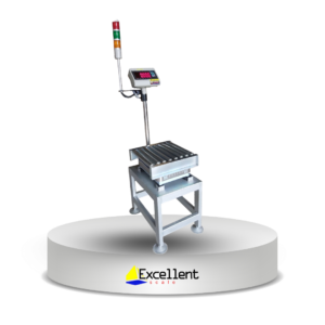 Bench Scale E8A Roller Comparator Lamp