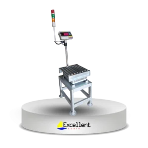 Bench Scale E8A Roller Comparator Lamp