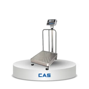 Timbangan Duduk 150kg CAS HDI