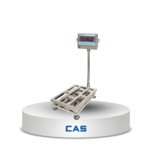 CAS-CI 2001AS