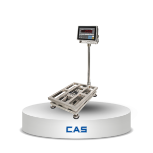 Timbangan CAS Waterproof