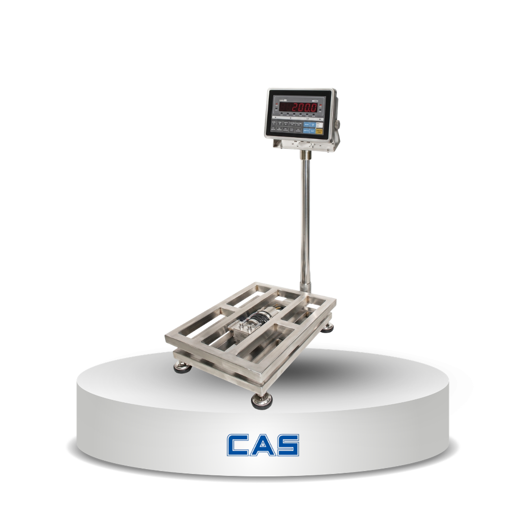 Timbangan Waterproof Bench Scale CI-200S