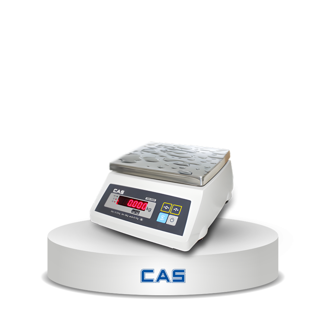 Timbangan Waterproof & Humidity Proof SW-WR Weighing Scale