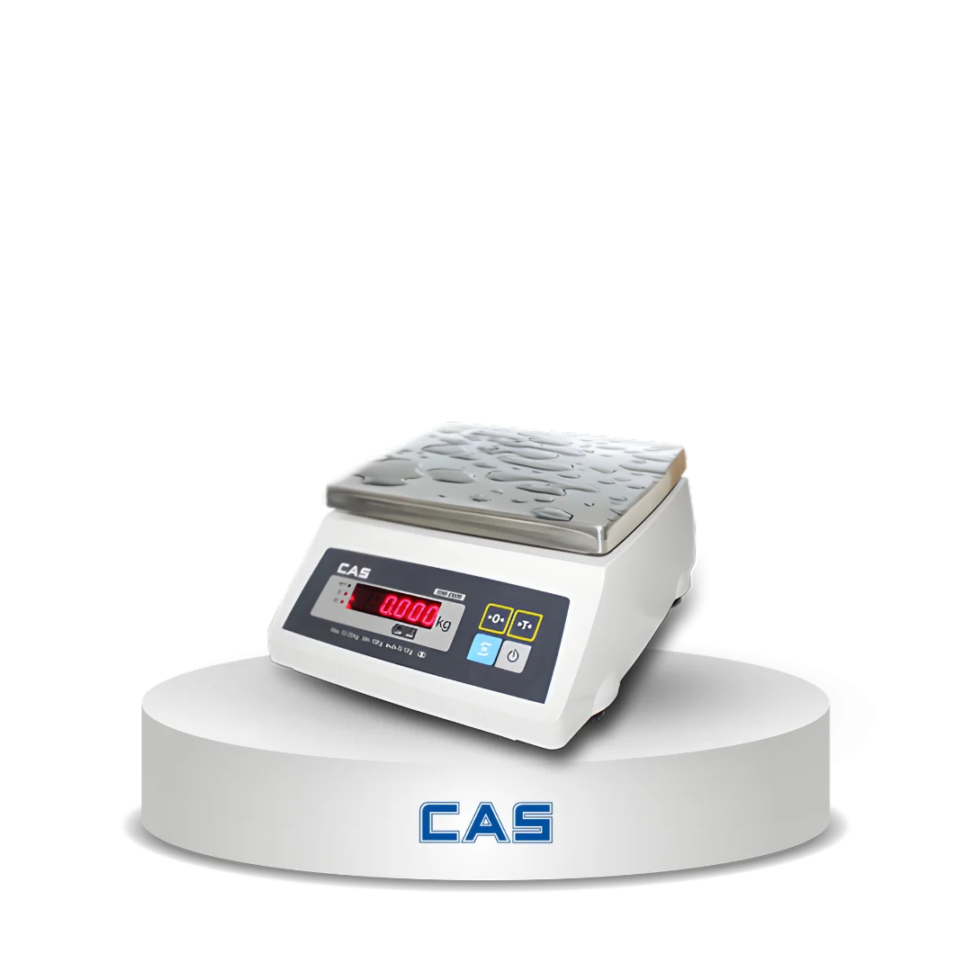 Timbangan Waterproof & Humidity Proof SW-WR Weighing Scale