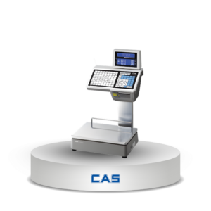 CL -5500D Network Scale