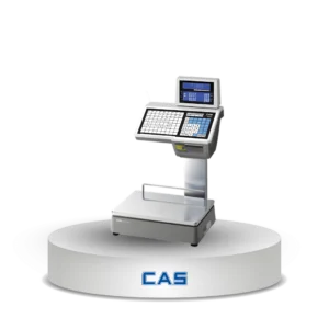 CL -5500D Network Scale
