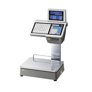 CL -5500D Network Scale