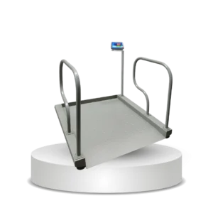 Timbangan Badan WCS-200 Series