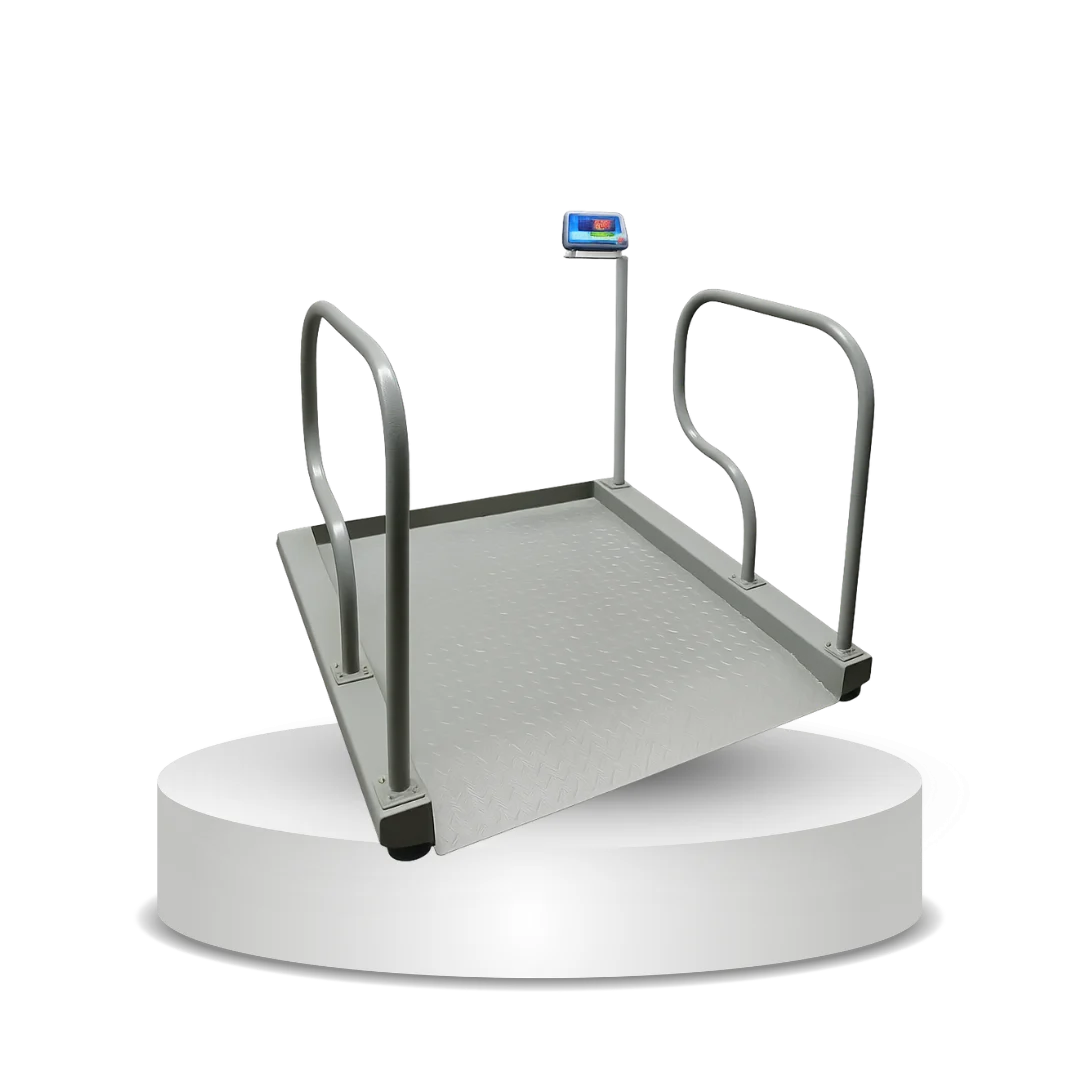 Timbangan Badan WCS-200 Series