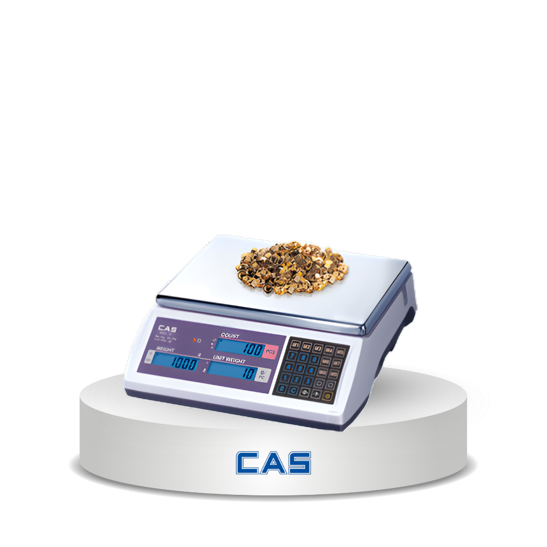 Counting Scale EC-ll SERIES + DLP