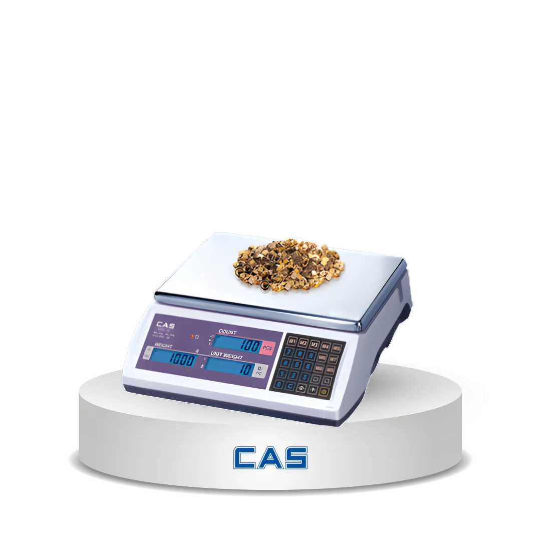 Counting Scale EC-ll SERIES + DLP