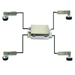 Floor Scale Kit