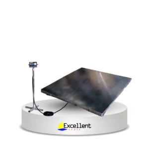 Floor scale FS SS GW series