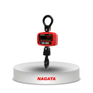 HJA/HJB-03 1.5t~2.5t Crane Scale