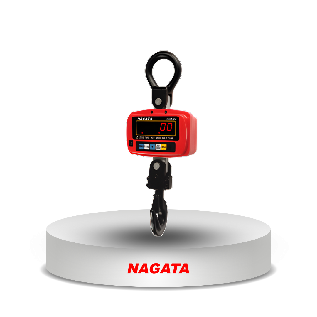 HJA/HJB-03 1.5t~2.5t Crane Scale