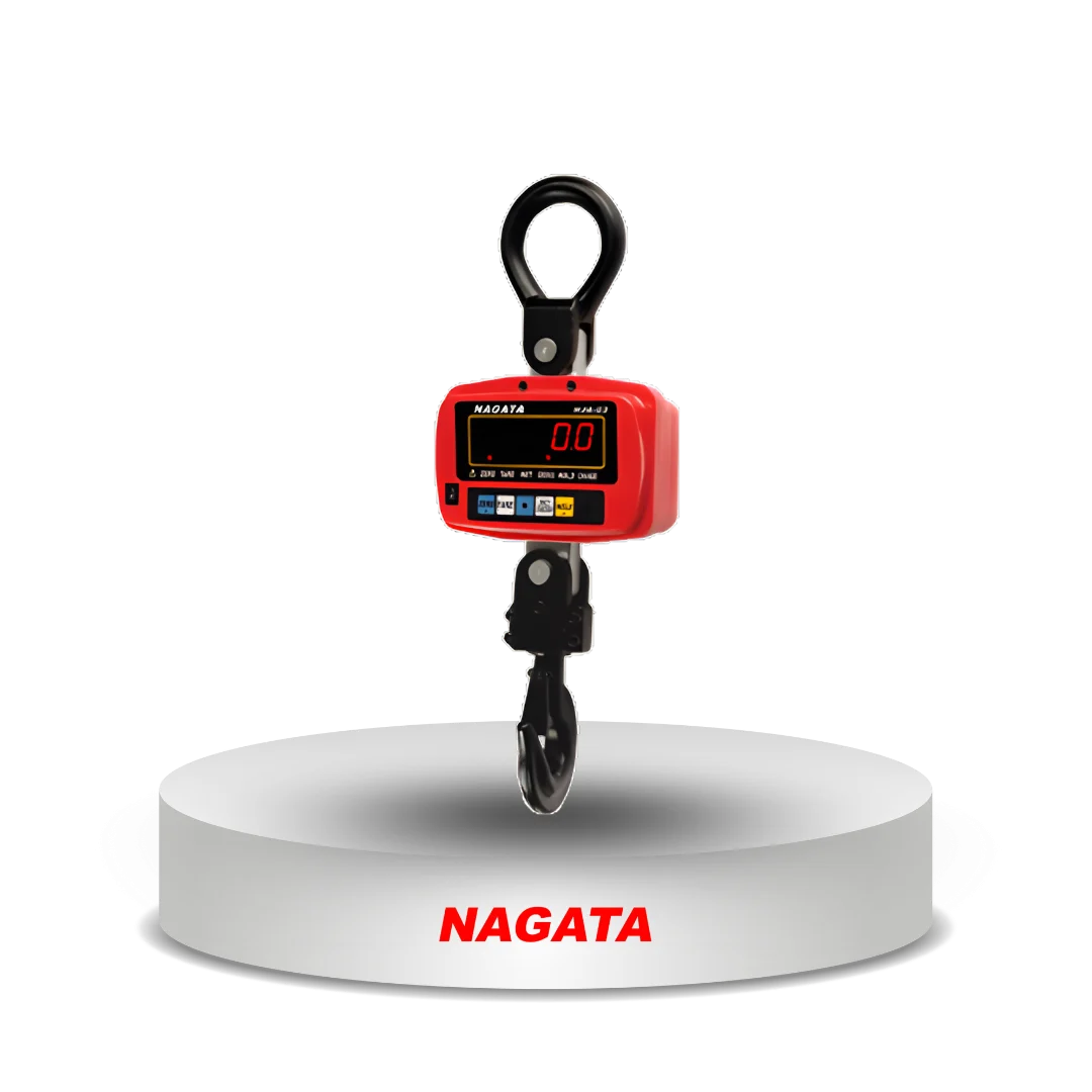 HJA/HJB-03 1.5t~2.5t Crane Scale