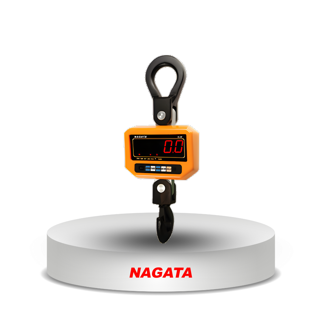 HJM-33 3t~10t Crane Scale
