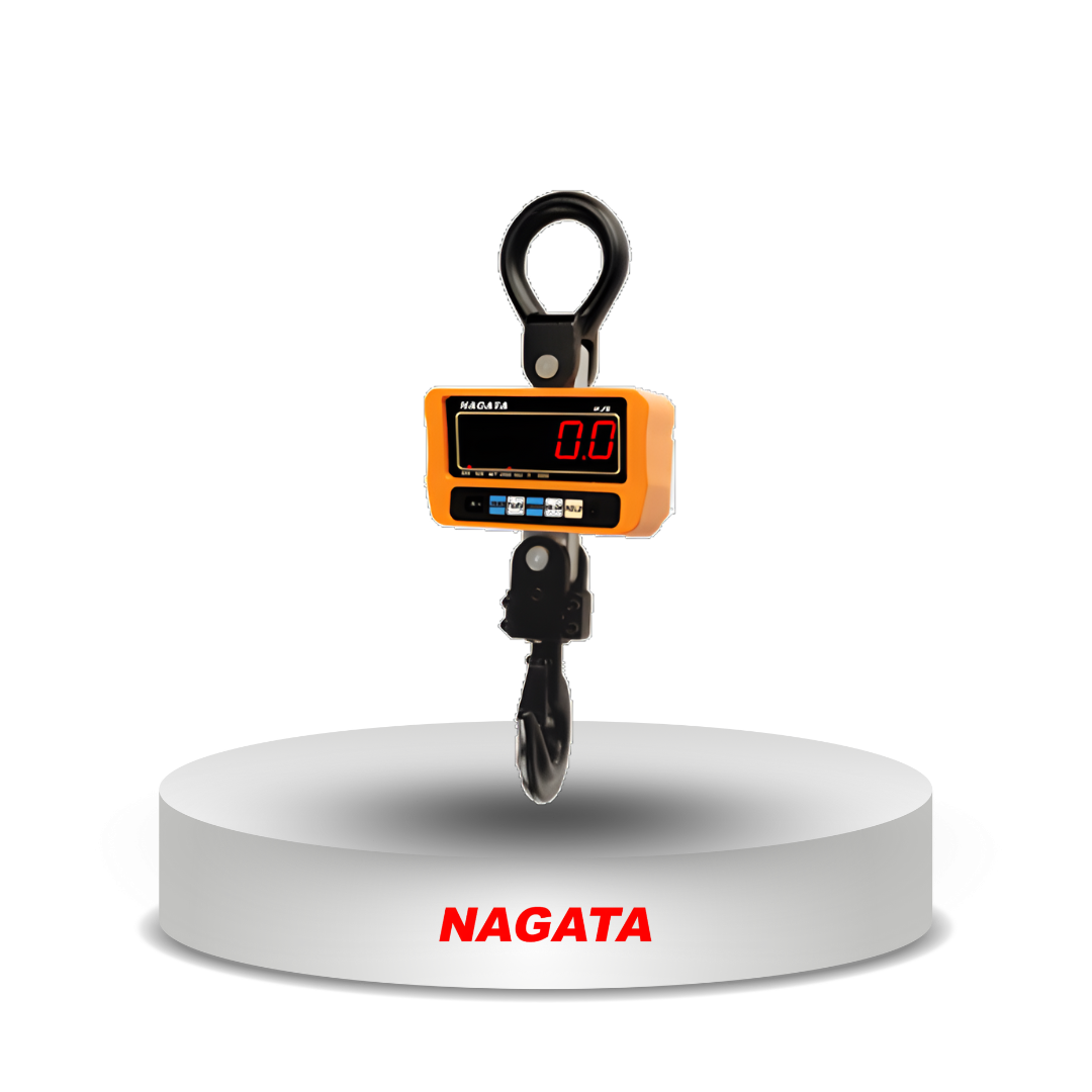 HJS-03 1.5t~2.5t Crane Scale