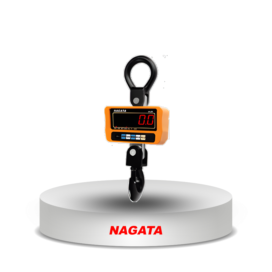 HJS-33 1.5t~2.5t Crane Scale