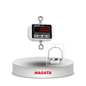 HTB/HTR-30 Digital Washdown Hanging Scale