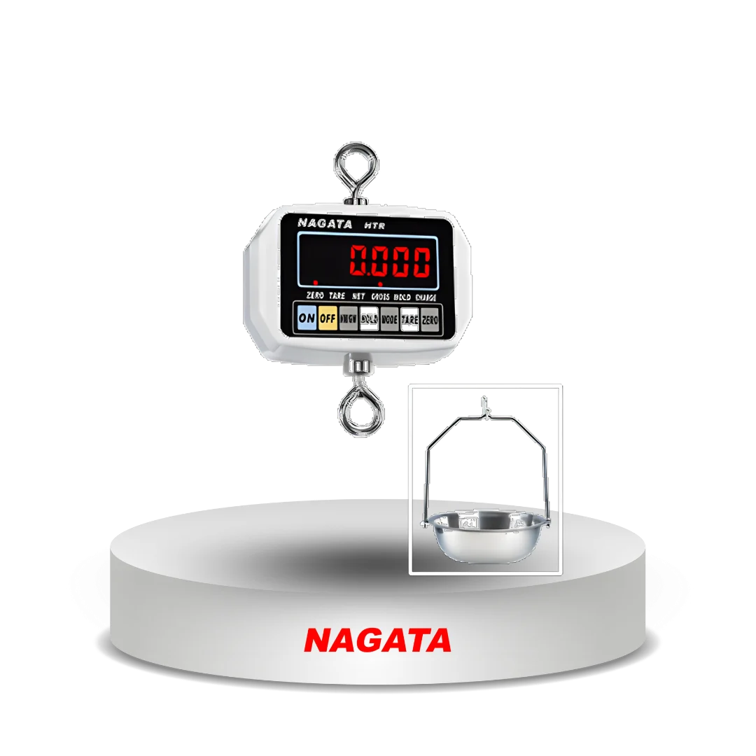 HTB/HTR-30 Digital Washdown Hanging Scale