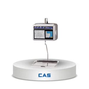 Hanging Label Printing Scale CL-5000J-CH