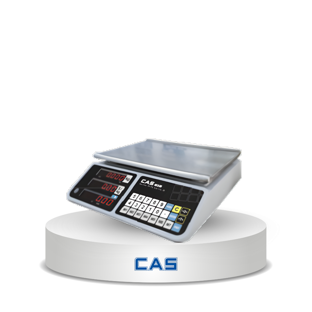 JP-2 Price Computing Scale