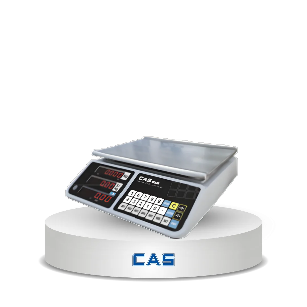 JP-2 Price Computing Scale