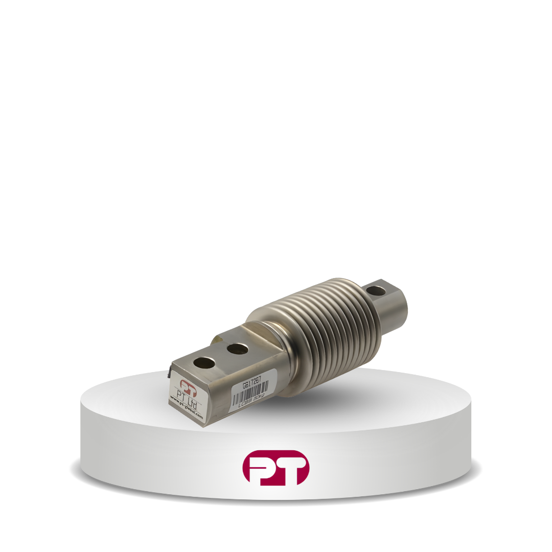 Load cell bending beam dws