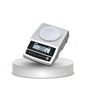 MW-ll Dep Micro Weighing Scale