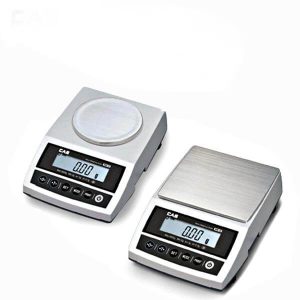 MW-ll Dep Micro Weighing Scale