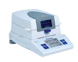 Moisture Analyzer Premium Series 165 BJ