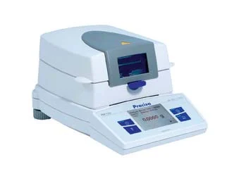 Moisture Analyzer Premium Series 165 BJ