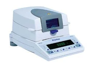 Moisture Analyzer Standard Series 330 XM
