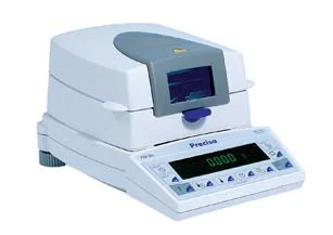 Moisture Analyzer Standard Series 330 XM