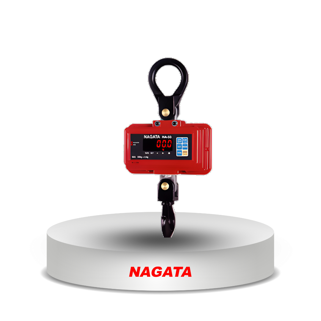 HA-33 30kg~2.5t Crane scale