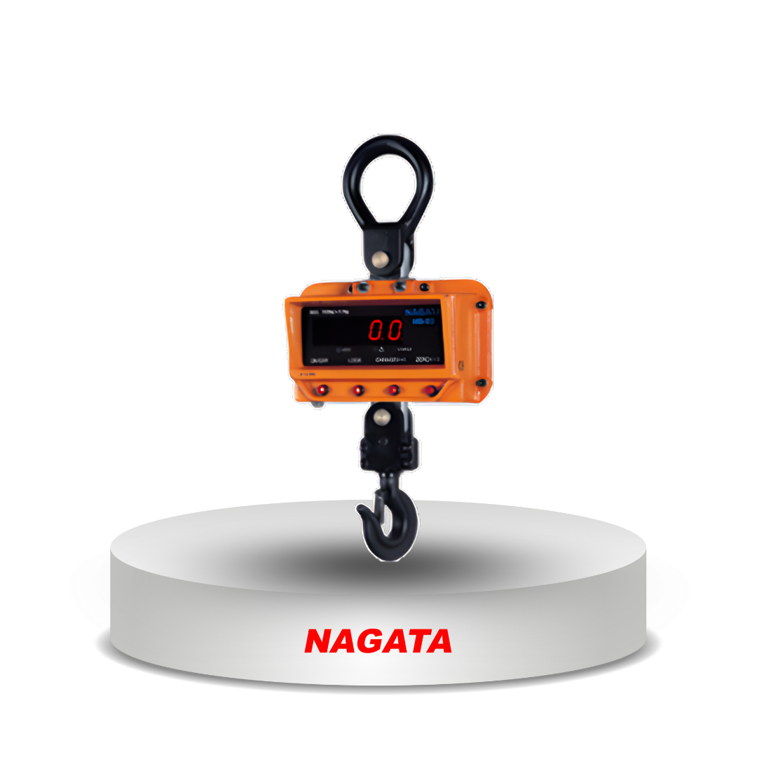 HB-03 1.5t~2.5t Crane Scale