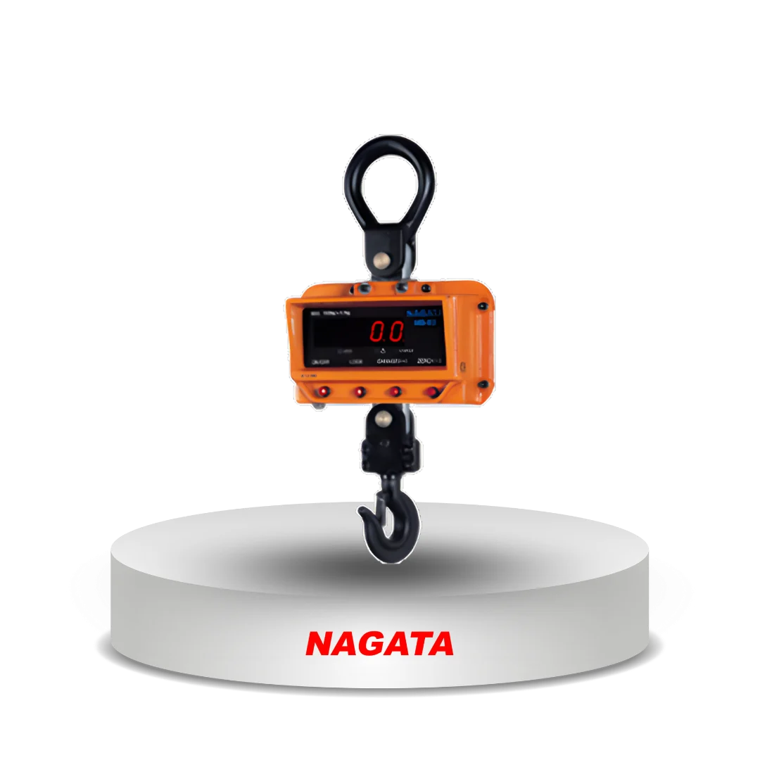 HB-03 1.5t~2.5t Crane Scale