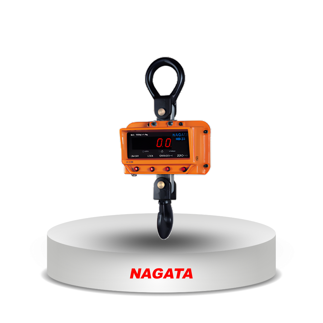 HB-33 300kg~2.5t Crane scale