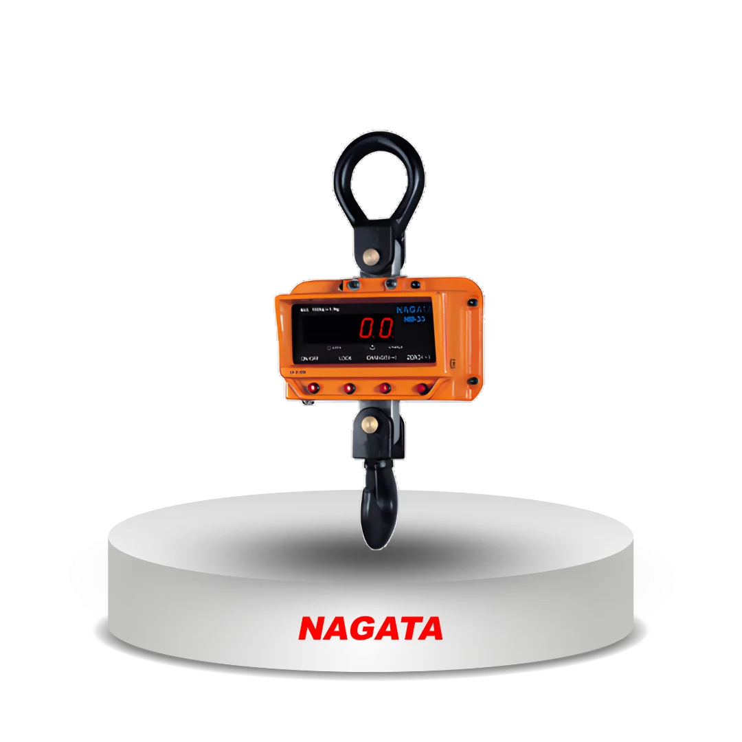 HB-33 300kg~2.5t Crane scale