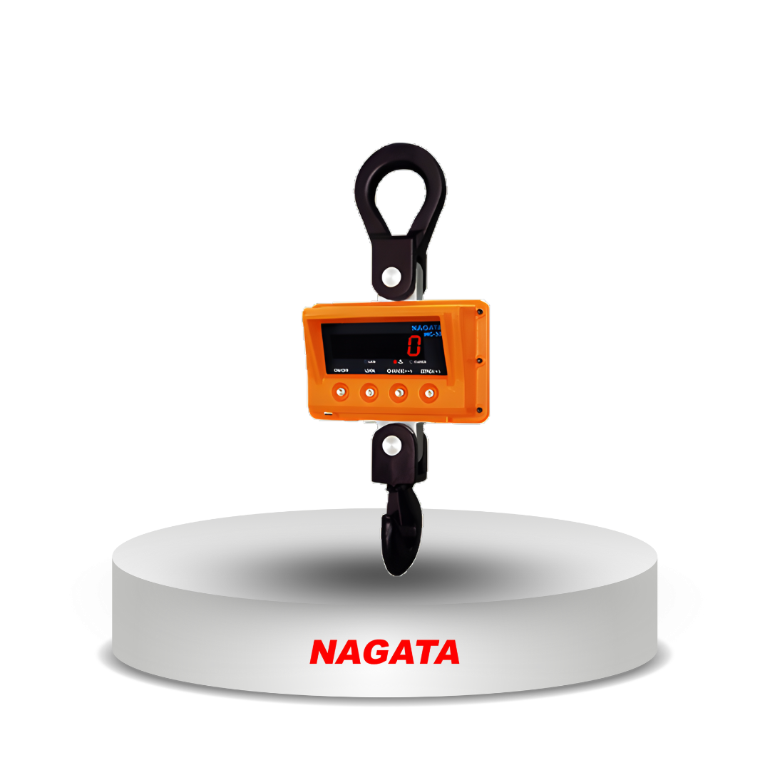 HC-33 3t~10t Crane scale