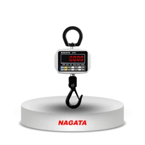 HTR-300/500 Digital Washdown Hanging Scale