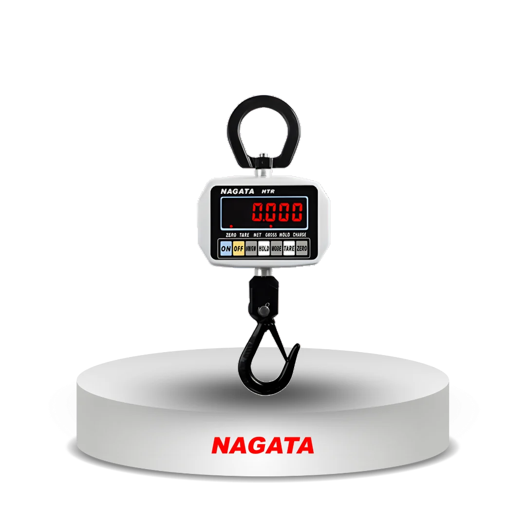 HTR-300/500 Digital Washdown Hanging Scale