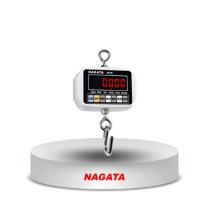HTR-60/150 Digital Washdown Hanging Scale
