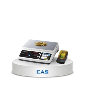 PR-C Counting Scale + Printer + Comparator Light