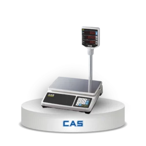 PR-P/B Price Computing Scale