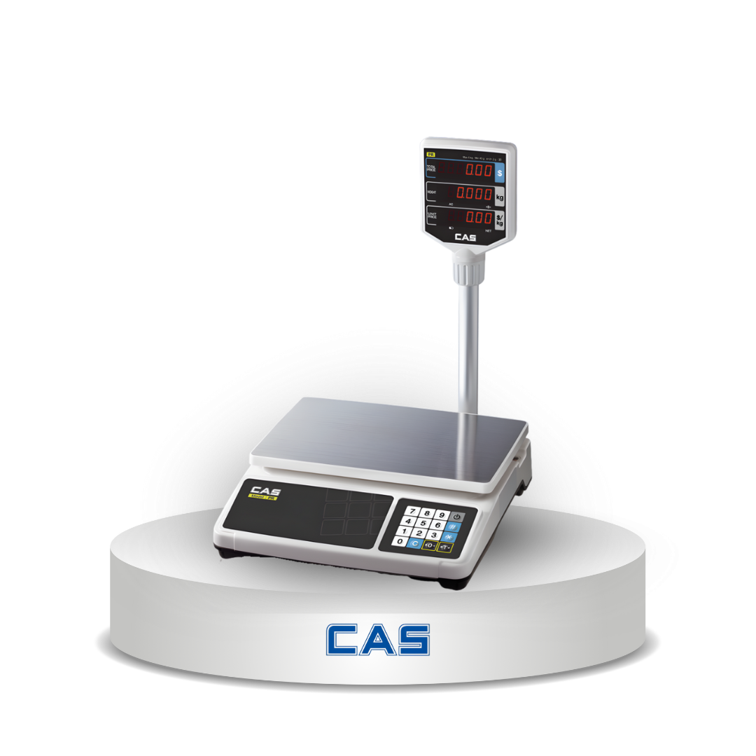 PR-P/B Price Computing Scale