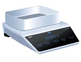 Precision Balance Series 321 LX