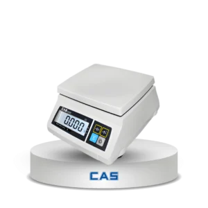SW-1A High Resolution Weighing Scale