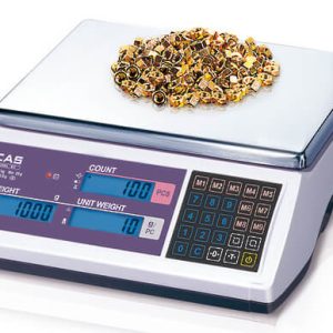 Counting Scale EC-ll SERIES + DLP